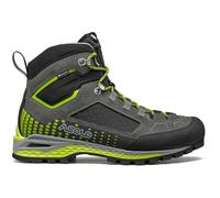 Asolo Freney Evo Mid GV Homme Noir - Chaussures d'alpinisme hommes 46