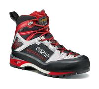 Asolo Freney Mid GV Homme Noir - Chaussures d'alpinisme hommes 47