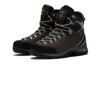 Asolo GREENWOOD EVO GV, Botte d'alpinisme, GRAPHITE,