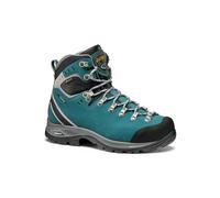 Asolo - Greenwood Evo GV ML II Women Petroleum - 5.5 - Chaussures de randonnée