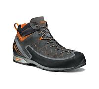 Asolo Magnum GV Homme Gris - Chaussures d'alpinisme hommes 40.2/3