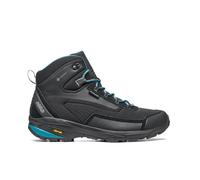 aux femmes bottines Asolo Nuuk VG ML noir / bleu moon/A935 41 (1/3)