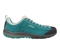 Asolo Space Gv Ml Gore-tex® Hiking Shoes Bleu EU 41 1/3 Femme