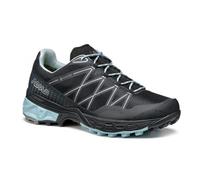 Touriste féminin des chaussures Asolo Tahoe GTX ML Noir/noir/céladon 38