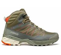 Asolo Tahoe Mid Gore-Tex Homme Marron - Chaussures fast hiking hommes 45