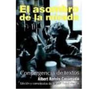 Asombro De La Mirada, El - Réfols-Casamada, Albert Réfols - Casamada, Albert (Auteur)