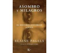 Asombro y milagros: El misterio histórico de Jesús