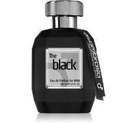 Asombroso by Osmany Laffita The Black for Man Eau de Parfum pour homme 100 ml