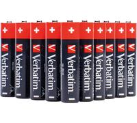 ASON-Alkaline Battery Aaa 24 Pack Box