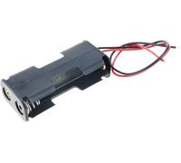ASON-Bematik-Support De Batterie Pour 2 Aa 1.5V Lr6
