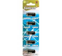 ASON-Lot De 5 Piles Alcalines Lr1 / Mn9100-1,5 V-Taille N-Pour Casque Bluetooth-Glucose-Piles Jetables Non Rechargeables