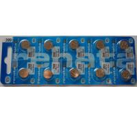 Ason-Renata Sr927w 399 Lot De 10 Piles Boutons