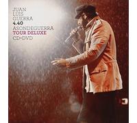 Asondeguerra Tour [CD/DVD Combo][Deluxe Edition] by Juan Luis Guerra (2013-05-14)