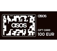 ASOS Gift Card 100 EUR