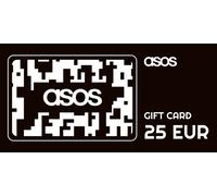 ASOS Gift Card 25 EUR
