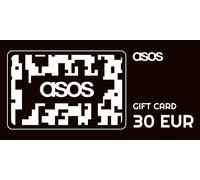 ASOS Gift Card 30 EUR