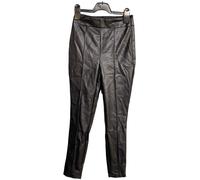 asos Pantalon Femme Noir Tendance Taille 32 32