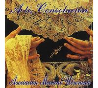 Asosciacion Musical Utrerana - A tí consolación [Import]