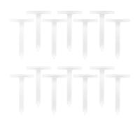 ASOUUNLD 14 Pièces Ressort de Suspension de Volet Roulant, Roulants Ressort pour Stores Ressort de Fixation pour Volet Roulant Attache Tablier Souple Volet Roulant en Acier Inoxydable