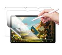 Asoway Protection d'écran en papier pour OnePlus Pad 11.6inch [2 pièces], film sur l'écriture manuscrite en Papier PET Mat pour Dessiner, Anti-Reflet, Anti-empreintes