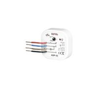 ASP-02 Minuterie descalier encastré 230 V