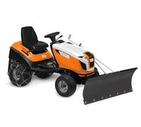 ASP 125 / Kit chasse neige