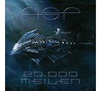 Asp - 20.000 Meilen [Import]