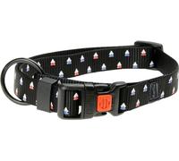 ASP Collier pour chien 40-55cm Triangle