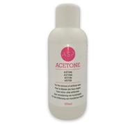 Asp - Dissolvant Faux-Ongles Acetone -