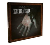 Asp ENDLiCH (Lim. Deluxe-Box) (CD)