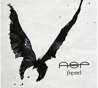 Asp - Fremd -Digi-