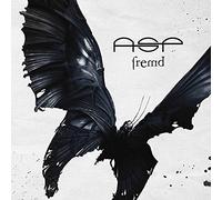 Asp - Fremd (Schwarze Edition)