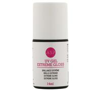 Asp - Gel Brillant Uv Gel Extreme Gloss -
