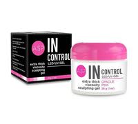 Gel LED/UV In Control - Opaque Pink