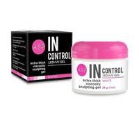 Gel LED/UV In Control - White