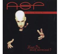 ASP – Hast du Mich Vermisst
