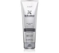 ASP kitoko Age-Prevent après-shampoing pour cheveux fragiles 250 ml