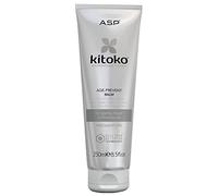 ASP Kitoko Age Prevent Balm - 8.5 oz by Affinage Salon Professional