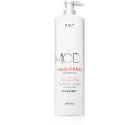 ASP MODE ColourCare shampoing pour cheveux colorés, décolorés et traités chimiquement 1000 ml