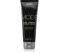 ASP MODE Curl Cream crème pour cheveux bouclés 125 ml