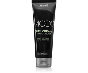 ASP MODE Curl Cream crème pour cheveux bouclés 125 ml
