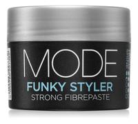 ASP MODE Funky Styler pâte de définition fixation extra forte 75 ml