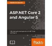 Asp.Net Core 2 And Angular 5