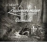 ASP Osternacht/Geh Und Heb Dein Grab Aus, Mein Freund (CD) Album Digipak