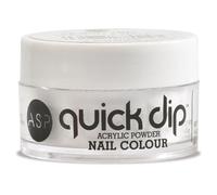 Asp - Poudre Acrylique Colorée Quick Dip - Clear As A Belle