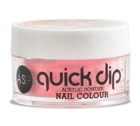 Asp - Poudre Acrylique Colorée Quick Dip - Hot Pink Petals