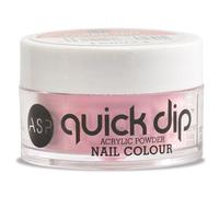 Asp - Poudre Acrylique Colorée Quick Dip - Mood Ring Pink