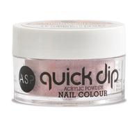 Asp - Poudre Acrylique Colorée Quick Dip - Not Your Biker Chick
