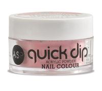 Poudre Acrylique Colorée Quick Dip Pink Frost