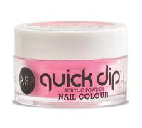 Asp - Poudre Acrylique Colorée Quick Dip - The Pink Party